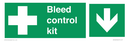 bleed-control-kit-directional-signs~